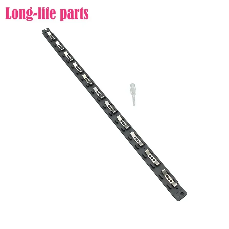High Quality Fuser Improvement Press Bar Suitable for Ricoh C4503 3503 3003 5503 2003 6003 2011 Printer Copier Spare Parts