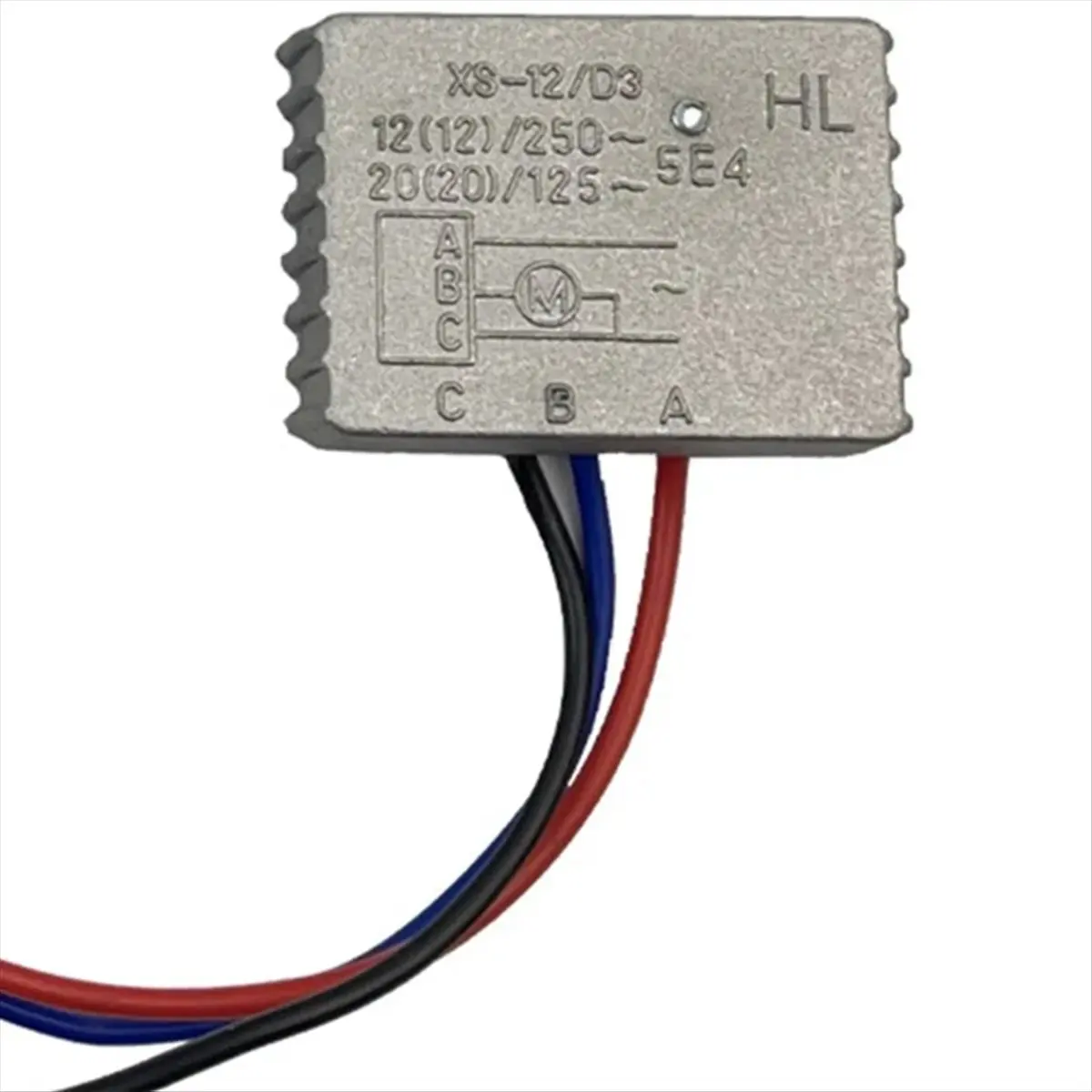 MALL 230V to 16A Switch Retrofit Module Soft Startup Current Limiter Power Tools AC Power 16A Soft Current,183 -2[16A]