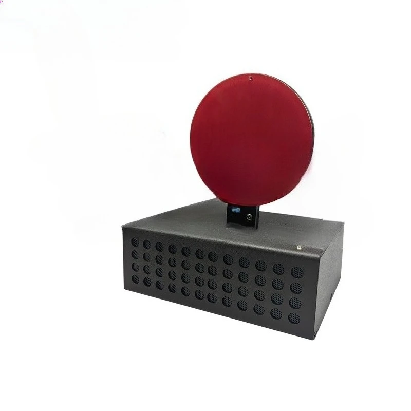 

Laser up and down target can be equipped with laser virtual target board tactical competitive shooting