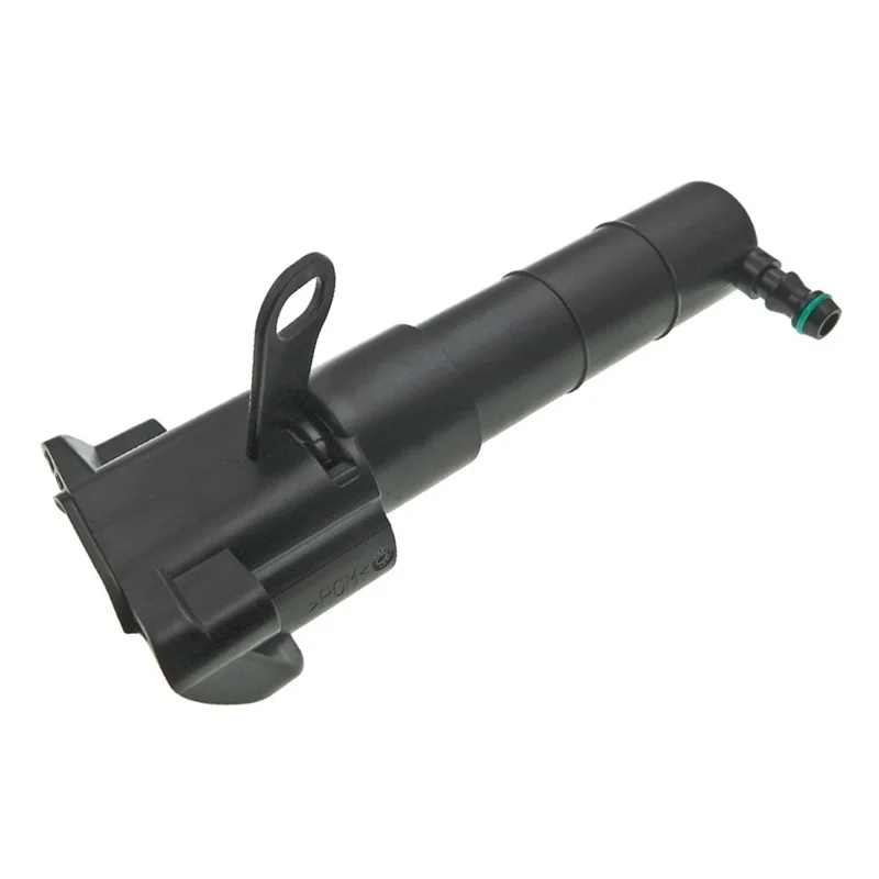 

B07A-Новая высококачественная насадка для очистки фар автомобиля, пистолет-распылитель для Volvo XC90, автозапчасти