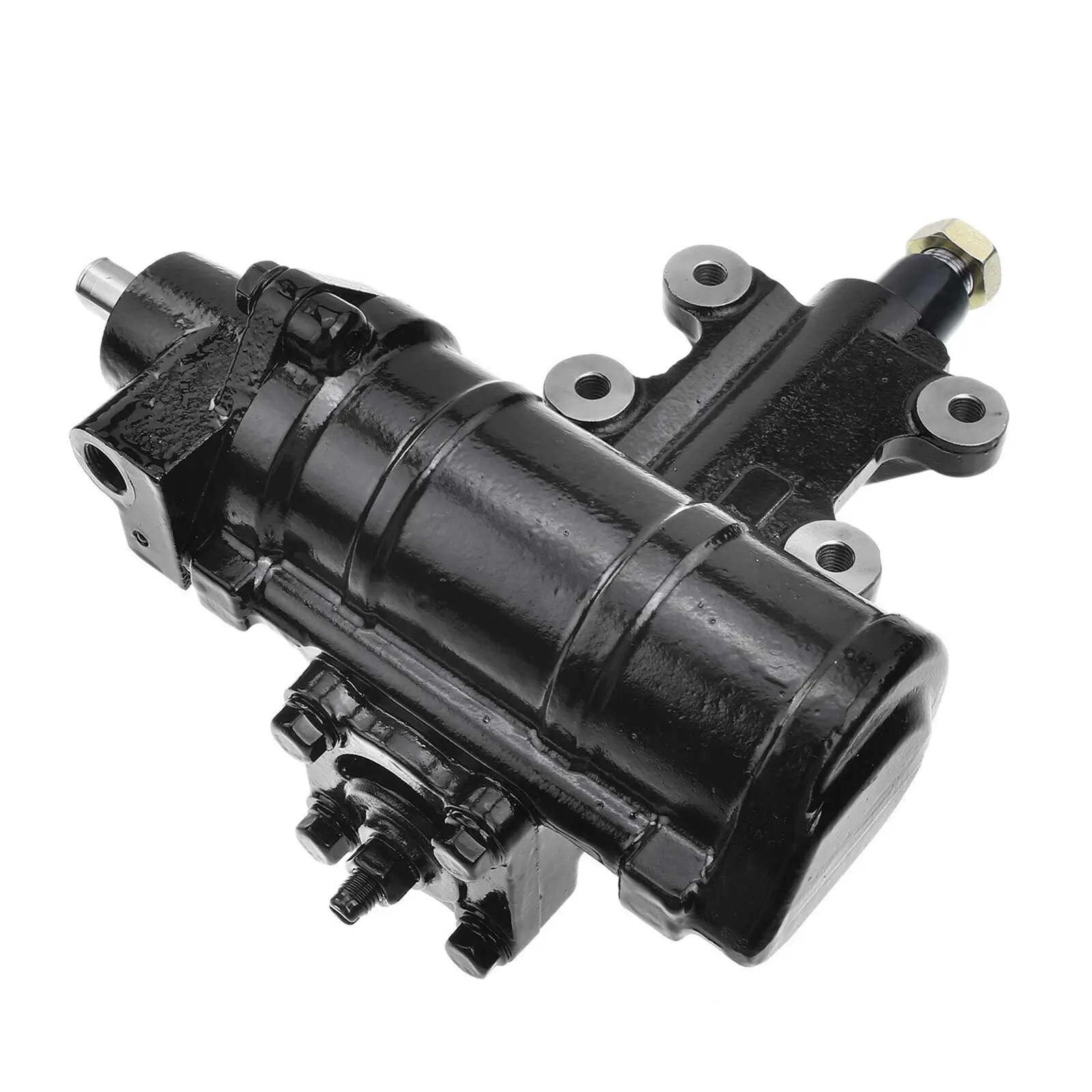 Power Steering Gear Box Bor Jeep Grand Cherokee 1999 2000 2001-2004 4.0L 4.7L 52088272AB, 52088272AC, 52088272AE, 52088272AG