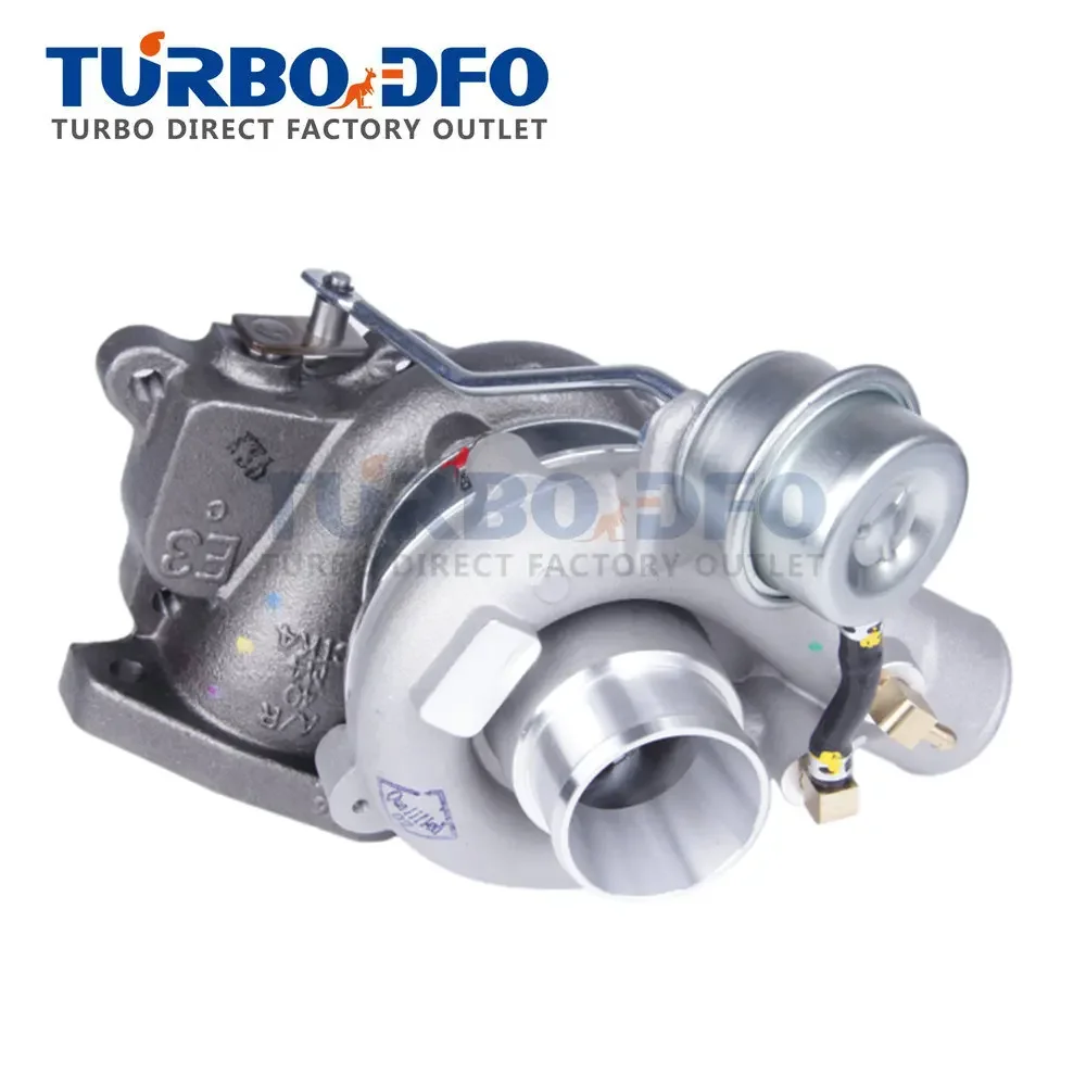 

Full Turbine New Turbolader GT1749S Complete Turbocharger 716938 28200-42560 for Hyundai H-1/Stare 103Kw 140HP D4BH 4D56T 2002-
