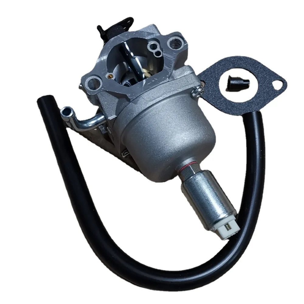 

Карбюратор для Briggs & Stratton 591731 796109 594593
