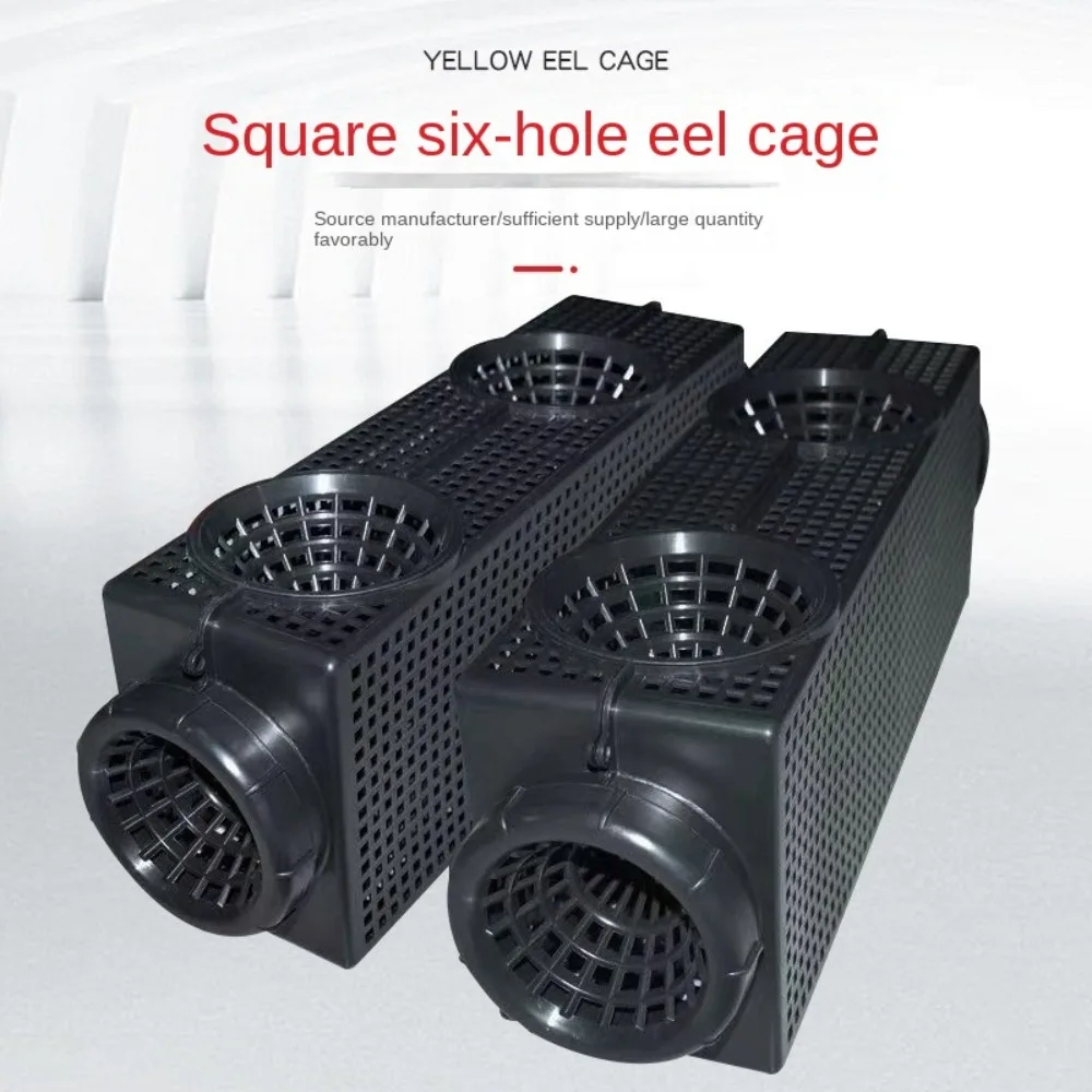 5Pcs 2025 Black Fis… - image