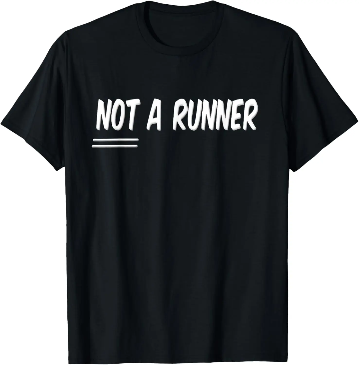 

I Hate Running Shirt Funny Running Sucks Non Runner Shirt