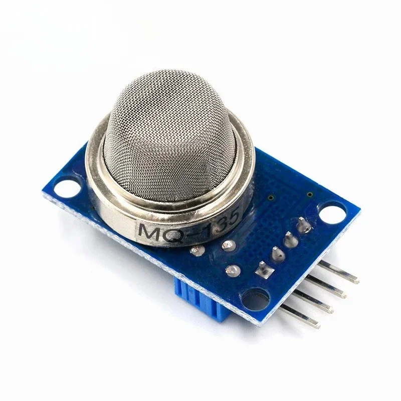 10PCSAir Quality Sensor Hazardous Gas Detection Module For arduino M2 PromotionHot New Arrival  MQ135 MQ-135