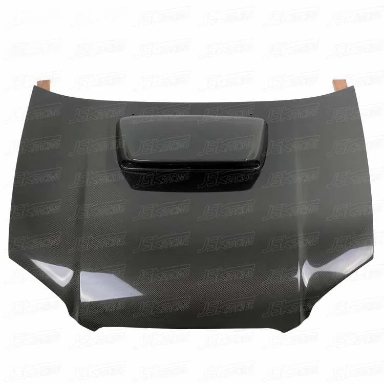

OEM STYLE CARBON FIBER HOOD BONNET FOR 2004-2005 SUBARU IMPREZA 8 STI GDB