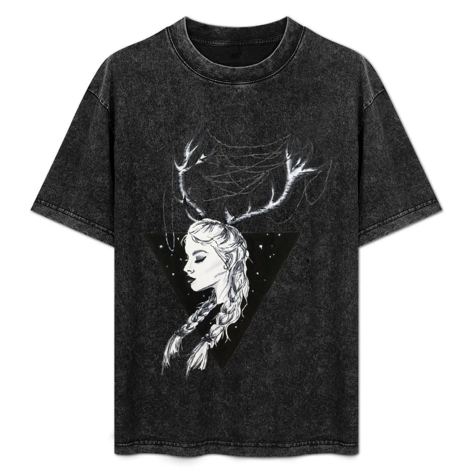 

Queen of Terrasen T-Shirt cotton t shirts high quality t shirts for man pack white man graphic t shirt shirts designer T-Shirt