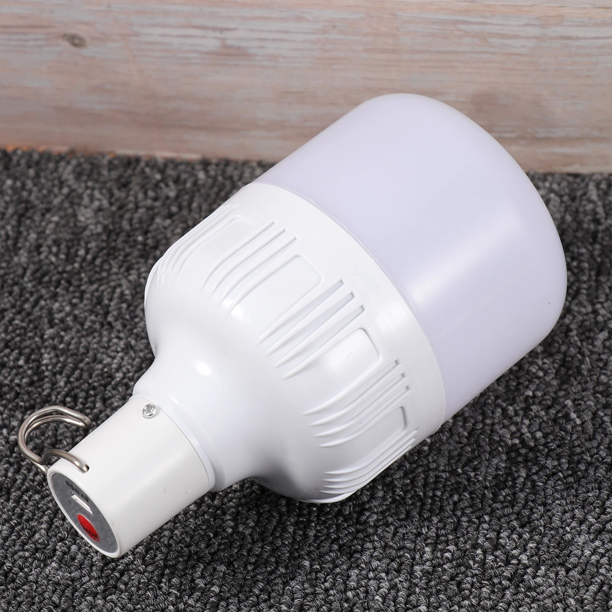 

USB Rechargeable LED Tent Light Super Bright Emergency Camping Lanterns Stall Night Market Outdoor Solar Lights Waterproof LED