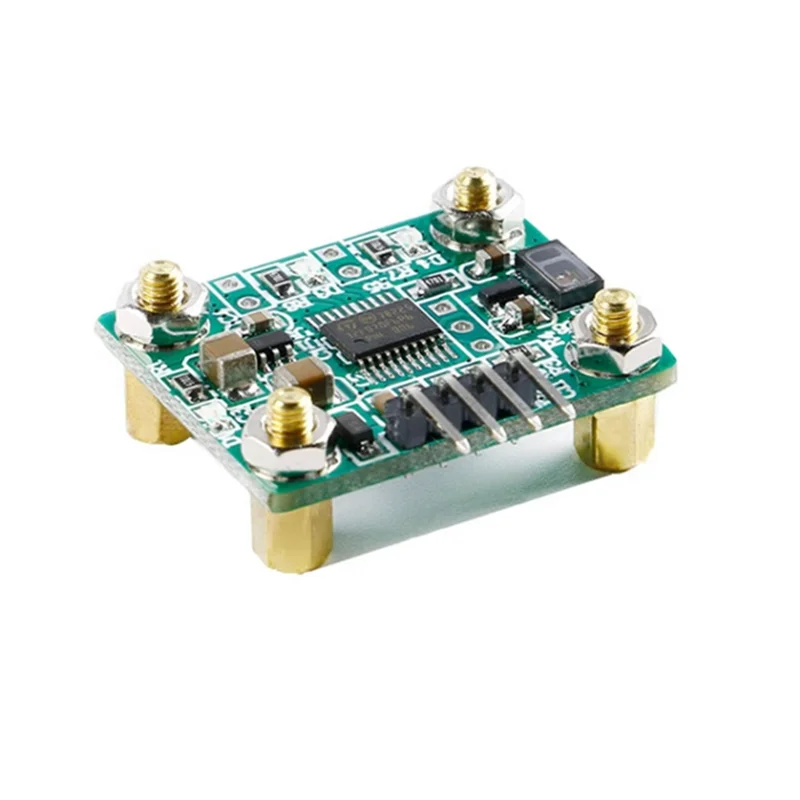 【Livraison Rapide】Heart Rate Sensor Module Heart Rate Sensor Module For Computer Direct Reading/Heartbeat