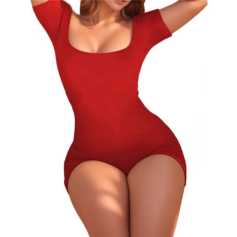 

Женские комбинезоны, шорты, комбинезоны для тренировок, боди для йоги, летняя модная одежда для отпуска, одежда 2025-A55G