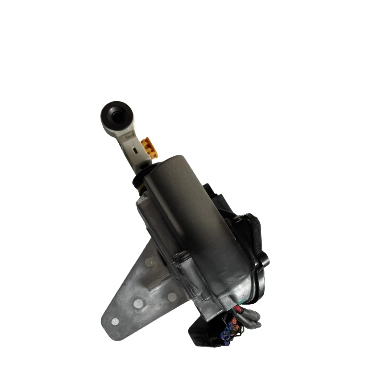 

Adaptation, Hybrid Shift Actuator, Parking Mechanism, Parking Motor
