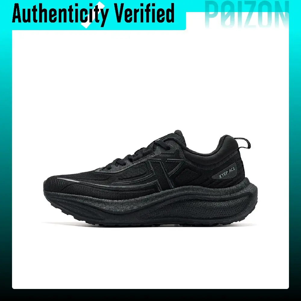 zapatillas-de-running-de-cana-baja-con-amortiguacion-xtep-resistentes-al-desgaste-para-hombre-color-negro-876419110005