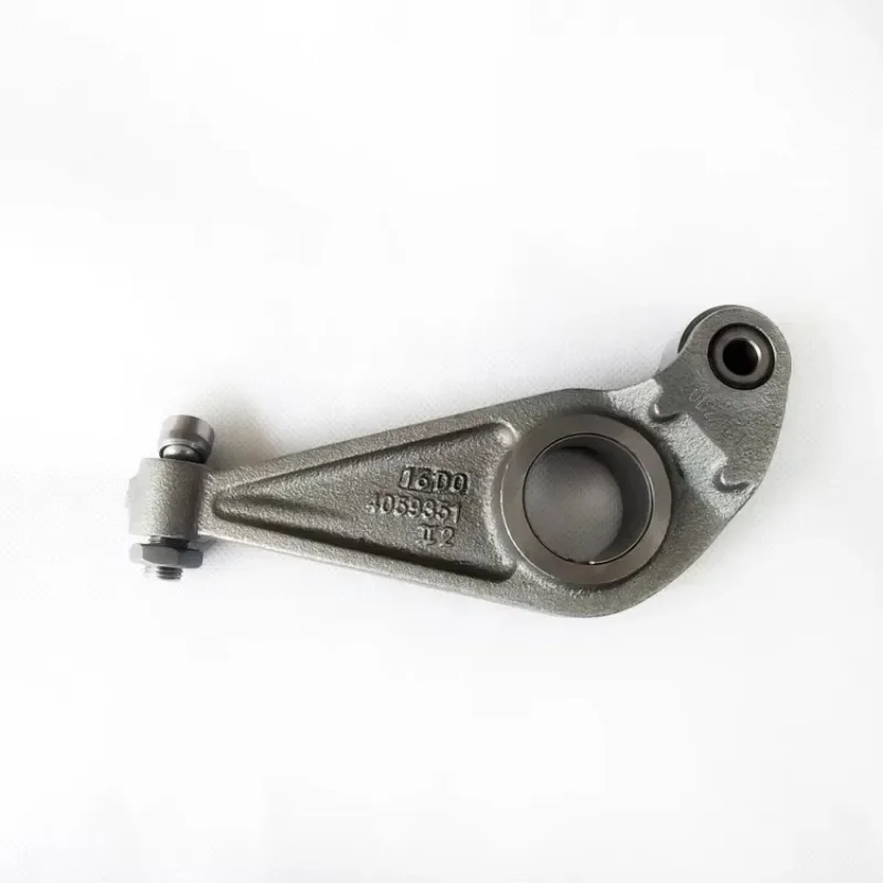X15 ISX15 QSX15 Diesel Engine Parts Rocker Lever 4059351