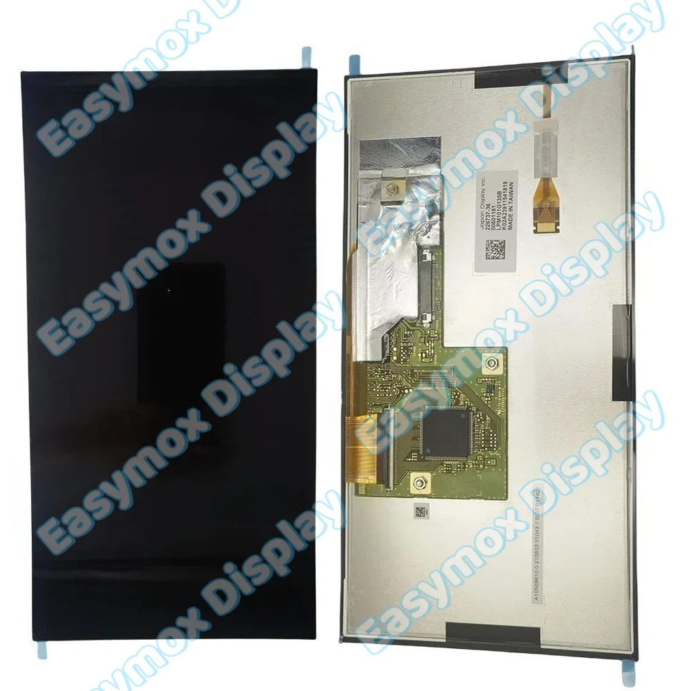 

LCD Display for Audi MIB3 TOP Car Sat Navigation GPS Radio Screen Replacement LPM101G135B