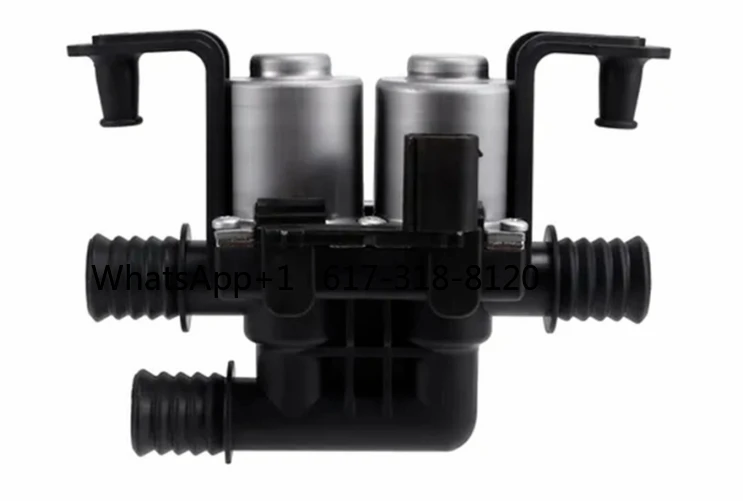 

Клапан управления нагревателем JQD000010 JQD000020 JQD000060 для Land Rover Range Rover L322 2002-2012