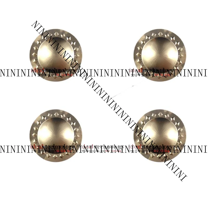 Диафрагма для JBL (4 шт.) Horn 035Ti 4312A 4410 4408 4412 L100T L80T L60G бесплатно.