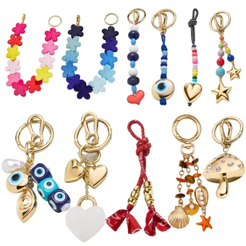 Y2K Double Chains B…