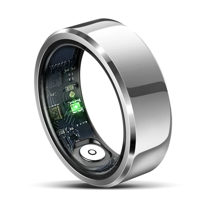 r6 r9 sr300 smart ring nfc health smartring women Anillo inteligente anel Anneaux intelligents slimme anello for phone men