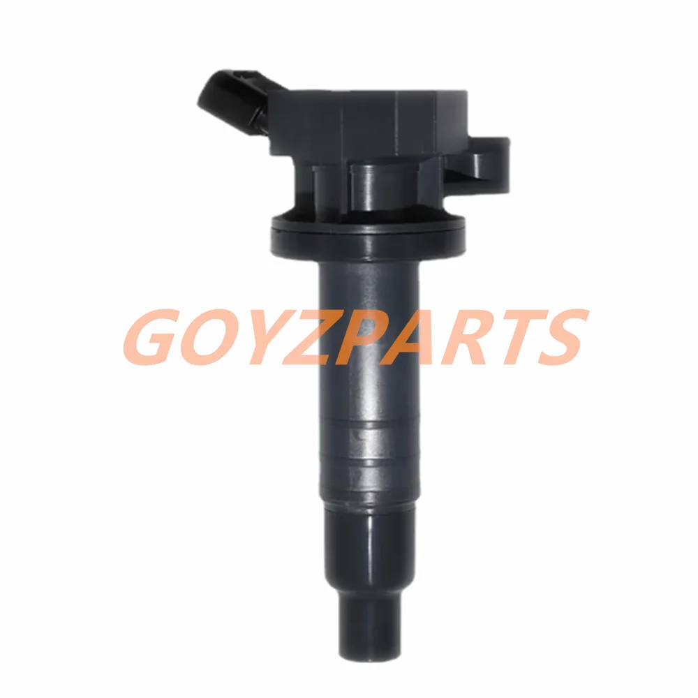 90919-02230 Ignition Coil For Toyota Land Cruiser FZJ10 HDJ100 UZJ100 Lexus IS200/300 Tundra GSK30 UCK30 VCK30 Sequoia UCK35