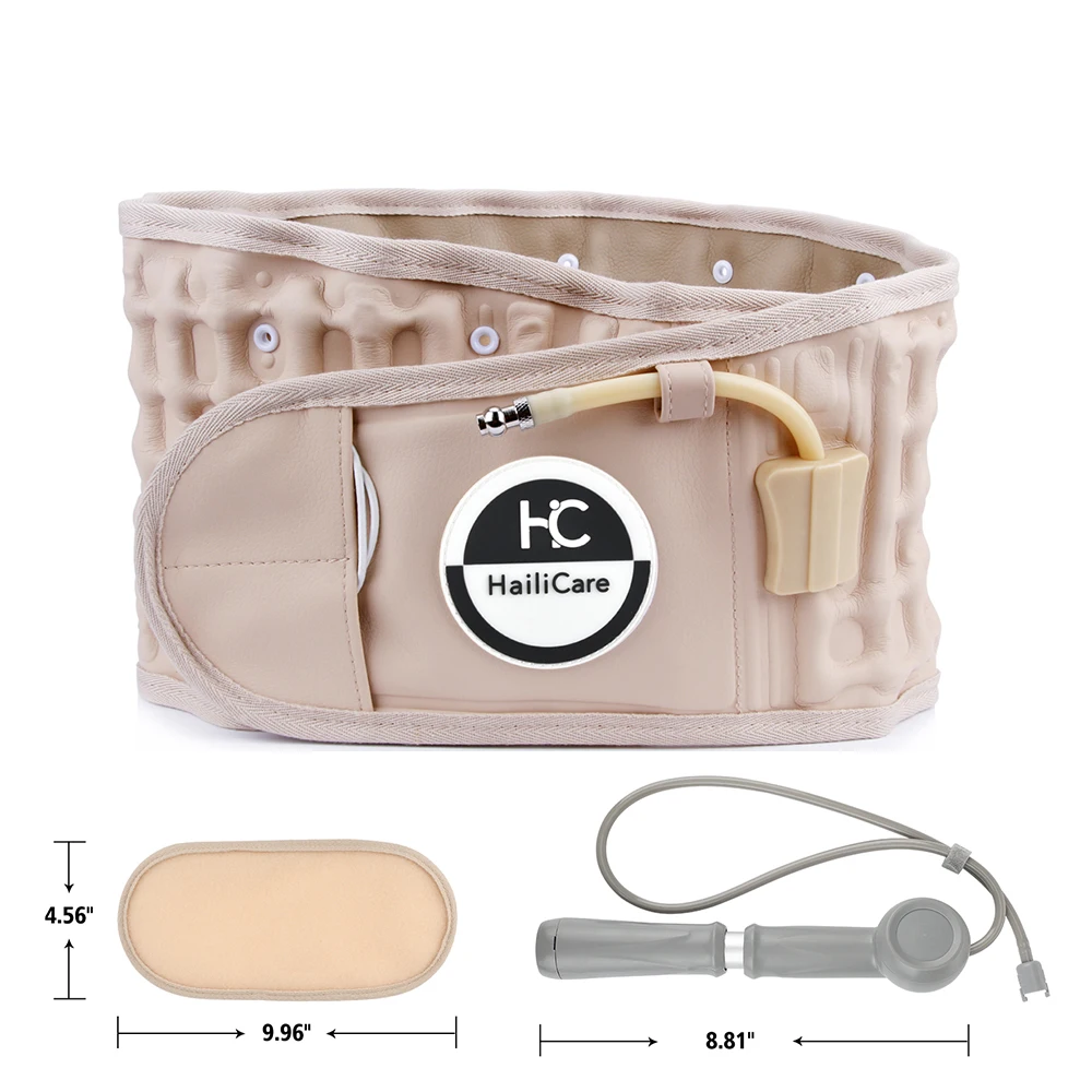 Variant: Hailicare Belt