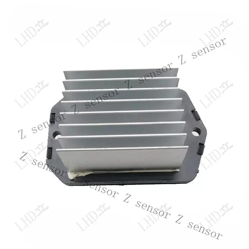 AAA+ AC Heater Blower Motor Resistor 077800-1050 For 2011 - 2014 Ford Edge view 4