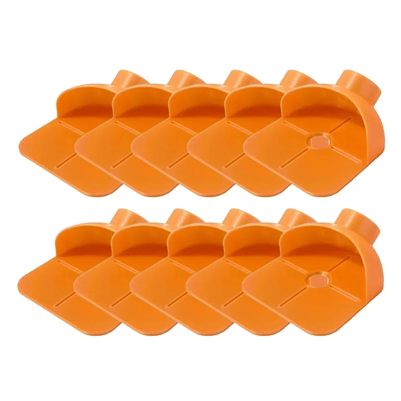 

A03F-Electric Drill Dustproof Device ABS Dust Cover Bottle Bowls Impact Hammer Dust Collector Power Tools 10Pcs