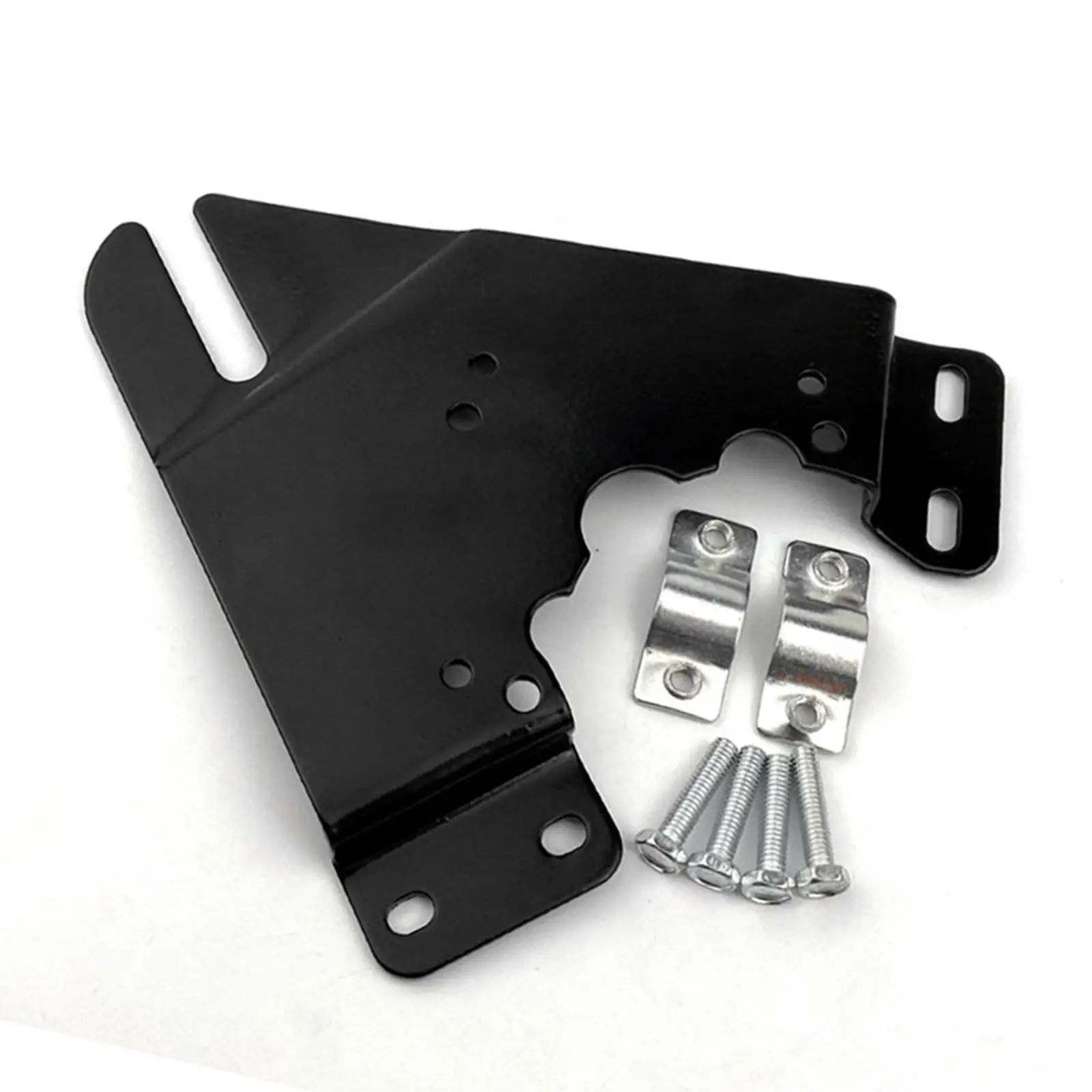 E-bike Motor Mounting Plate Electric Motor Mounting Plate for My1018 My1020Z