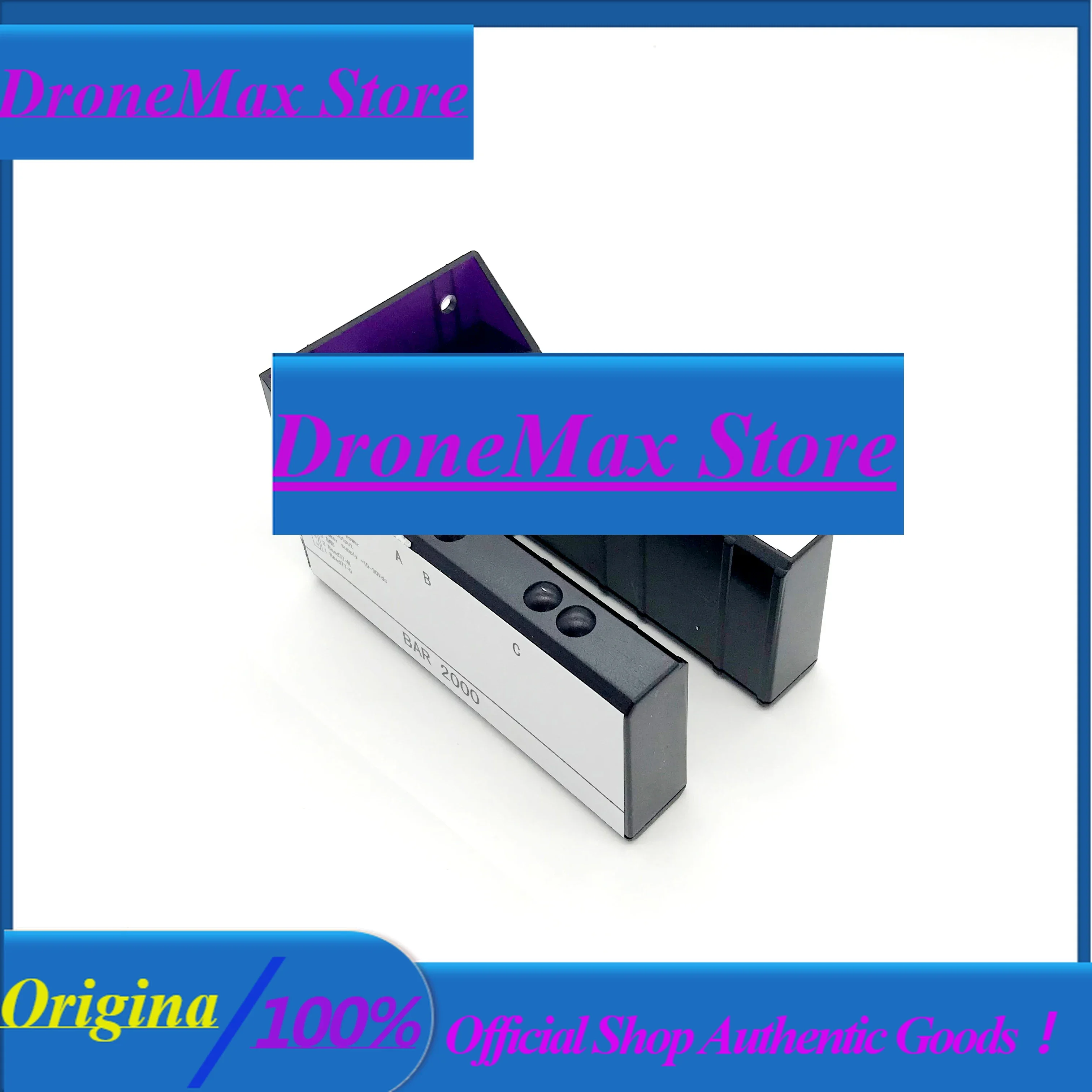 DroMaParts For Elevator Bar2000 Flat Sensor KM773350G01 Car Original Accessories