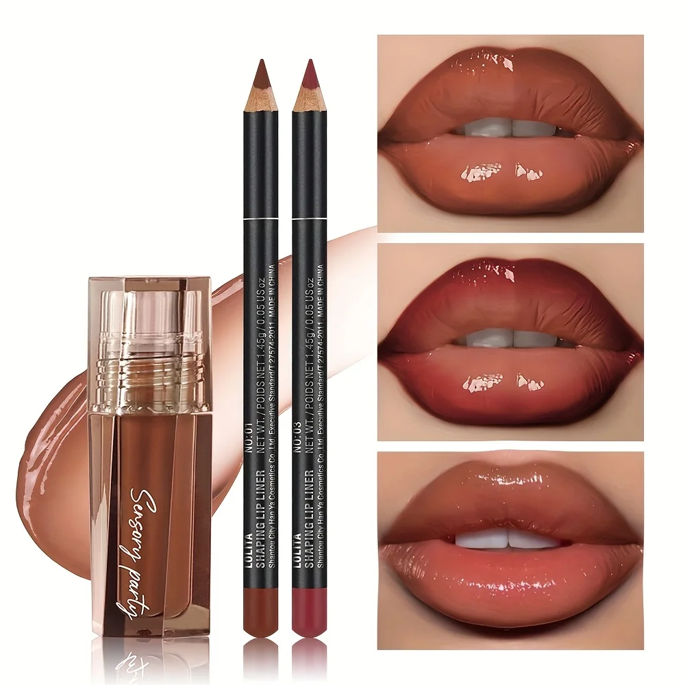 #58 Best Lip Gloss to Buy In 2026