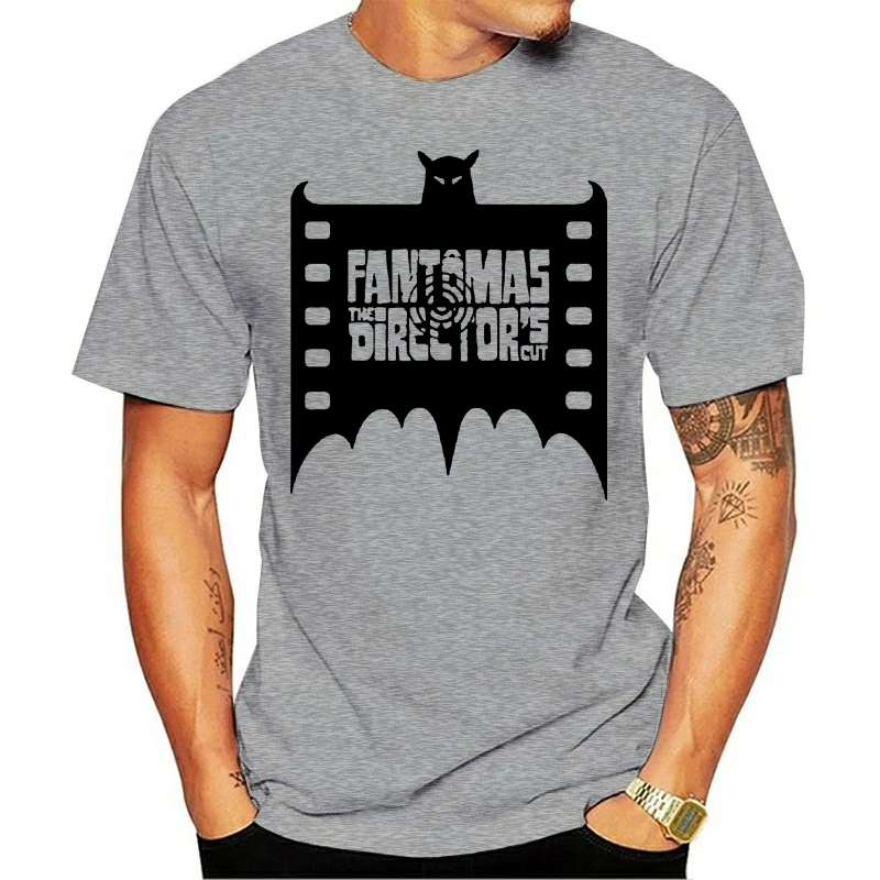 Унисекс футболка с принтом fantoma, летучая мышь, Вера, нет больше, мистер Бангл, Томагавк, Паттон, Мелвин, новинка 71, модная футболка