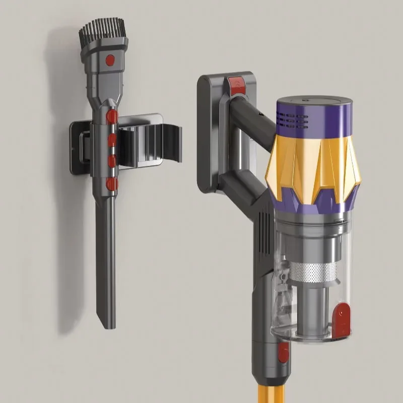 MPQU V18 550W 50kPa Wireless Handheld vacuum cleaner LED touch screen Removable battery 50mins runtime Cordless Cleaning machine