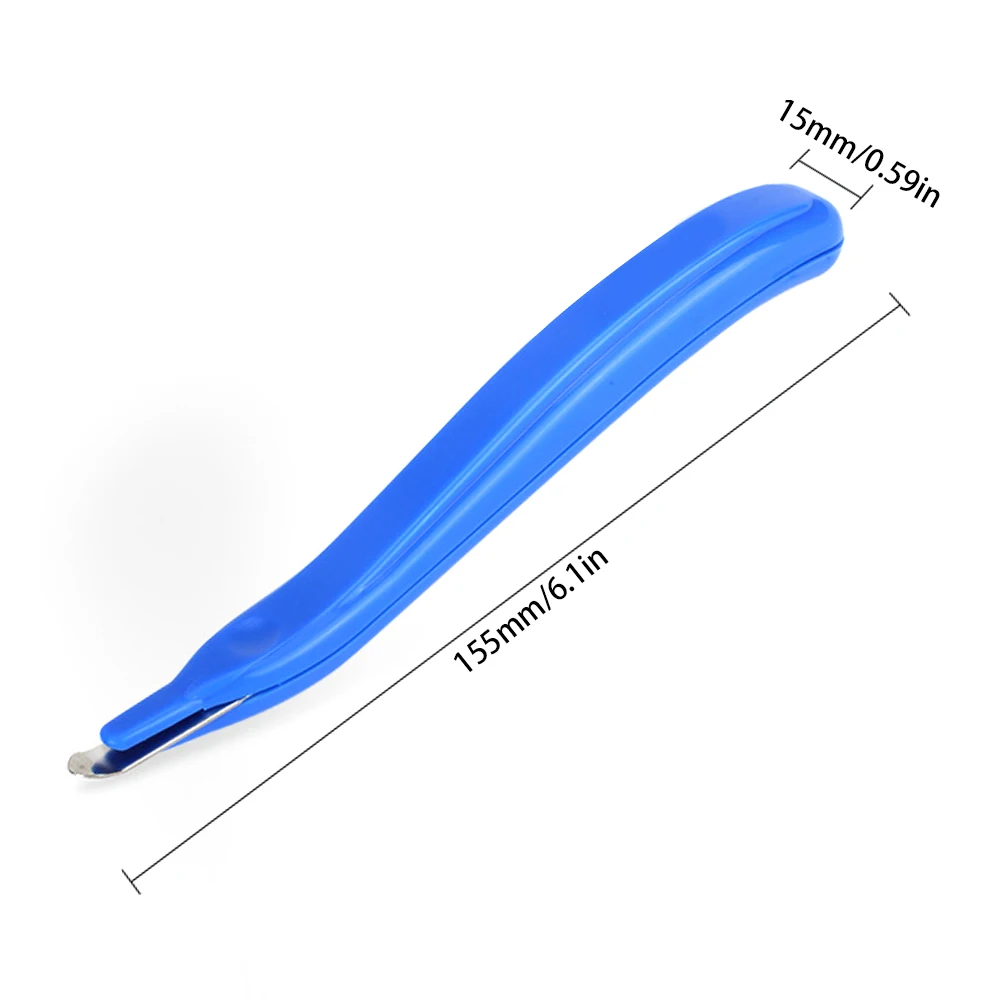 أداة إزالة التيلة خفيفة الوزن لسحب التيلة لمكتب المدرسة