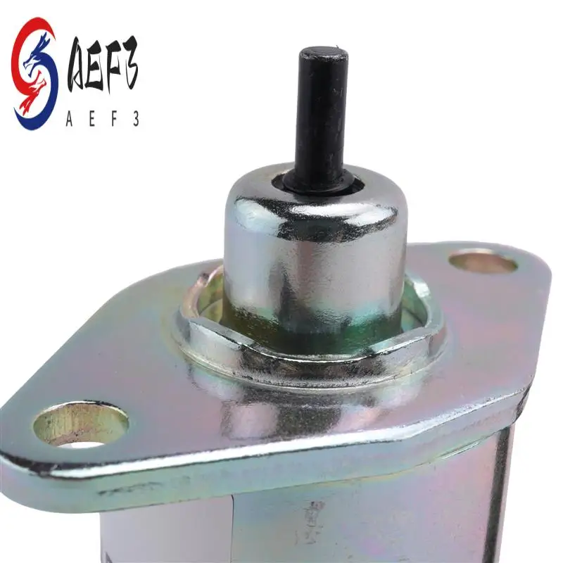

AEF3-1C01060017 Fuel Shut Off Solenoid For Kubota Engine V3300/V3600/V2203/V1505 1C01060015