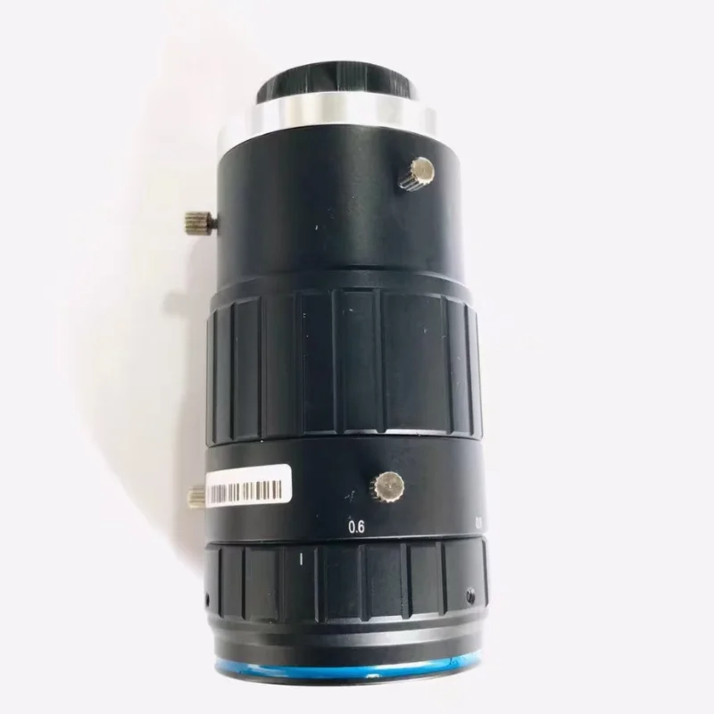 

Second hand OPT-C7528-10M telecentric lens shipped quickly