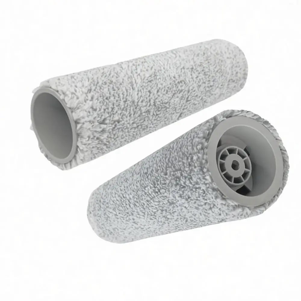 Vacuum Cleaner Main Roller Brush Replacement For Ecovacs Deebot X9 Pro Omni X8 Pro T80 Parts Household Cleaning Supplies