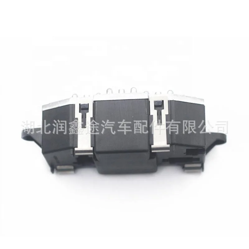 6441W9 blower resistor for Citroen C4PICASSO JUMPY EXPERT BERLINGO