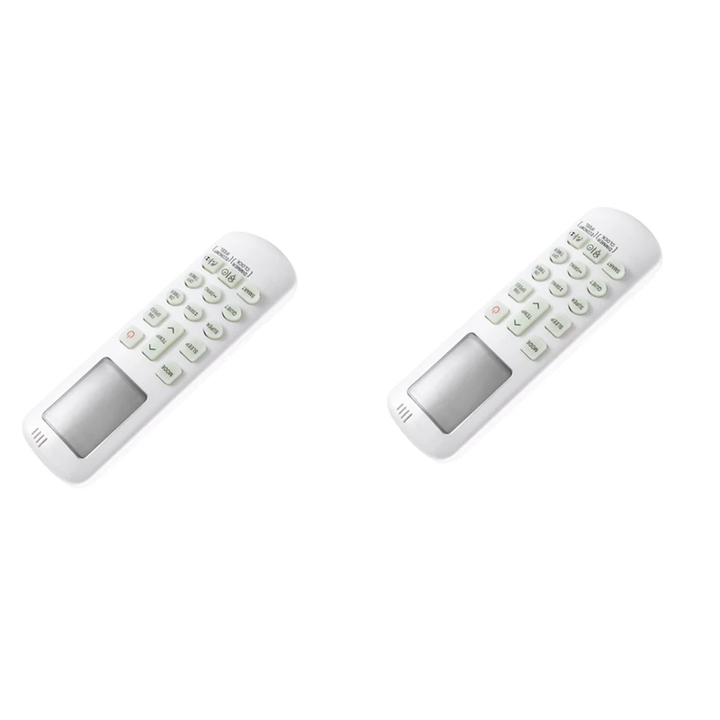 2025 New-2X DG11R2-01 New AC Remoto For Hisense Air Conditioner Remote Control DG11R2 01