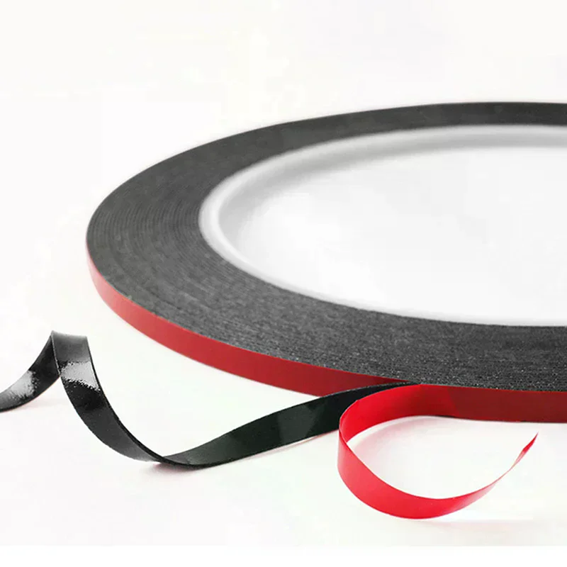10M Mobile Phone Repair Double Side Tape For Cellphone Touch Screen LCD Pannel 3mm Self Adhesive Foam Sticker Fix