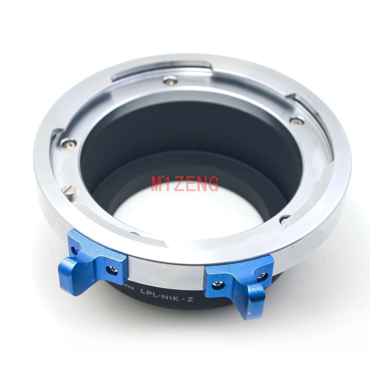 حلقة محول LPL-N/Z لعدسة تركيب Arri Arriflex LPL Cine إلى كاميرا نيكون Z z5 Z6 Z7 Z8 Z9 Z30 Z50 z6II z7II Z50II Zfc