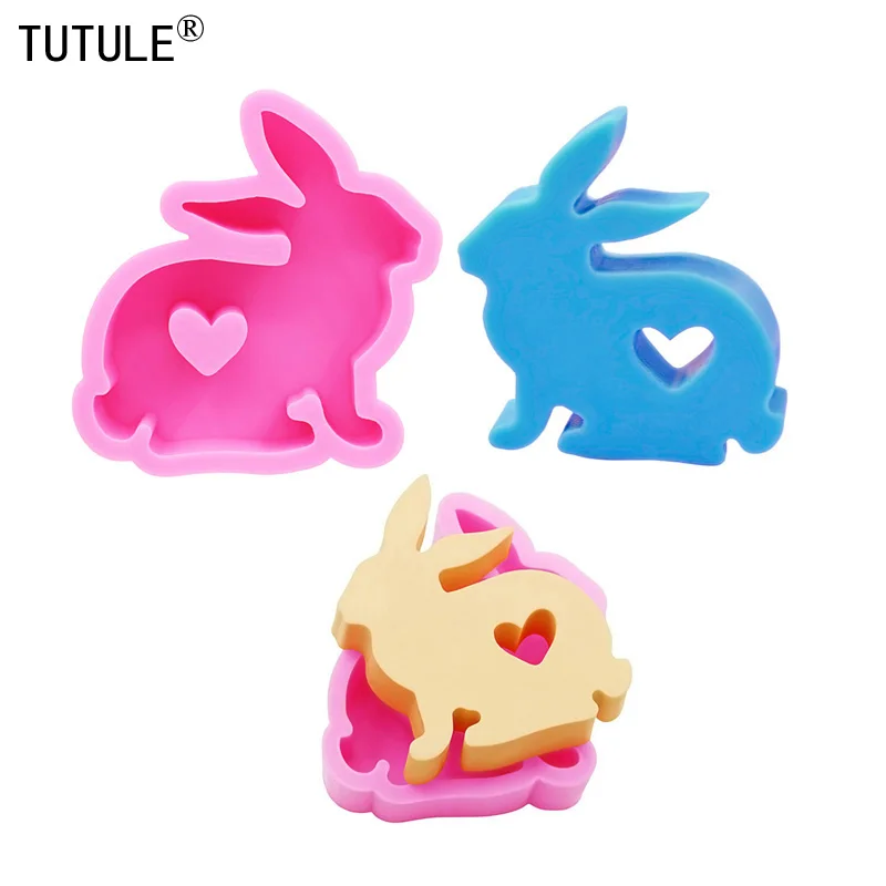 Diy Bunny Crystal D…