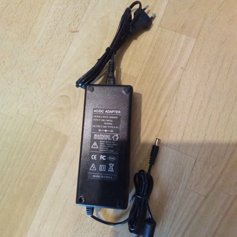 2 шт., 36 В усилитель питания, 36 В, 6 А