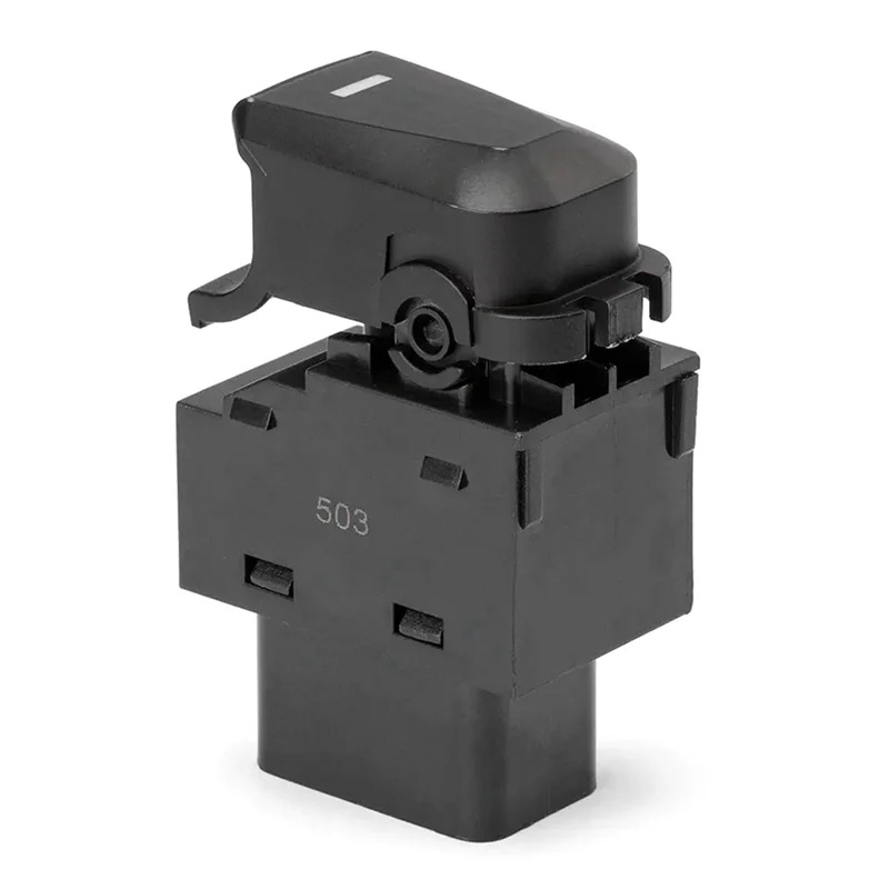 

93581-2S000 935812S000 Автомобильный переключатель электрического окна задней двери для Hyundai Ix35 Tucson Ix 2.0L 2.4L-AT80