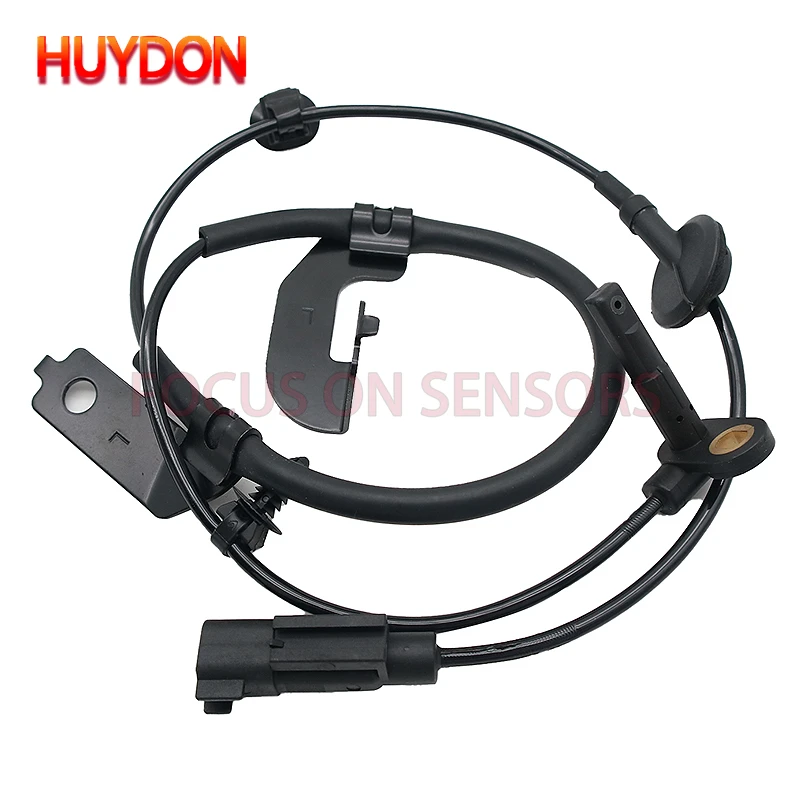 

05085823AD Front Rear Left/Right ABS Wheel Speed Sensor For Dodge Caliber 2006-On 2.4 05085822AD 05105063AD 05105062AD