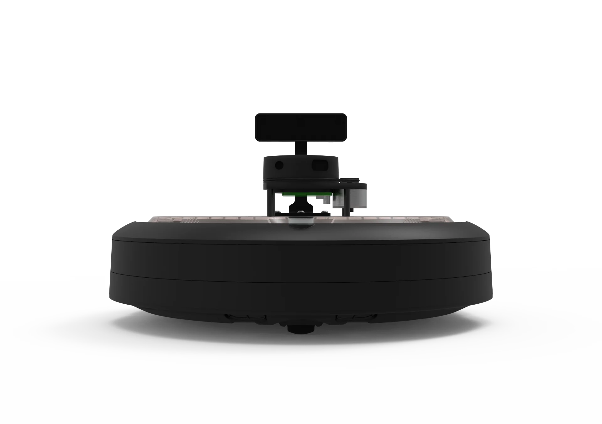 TURTLEBOT 4 ROBOTICS LEARNING PLATFORM