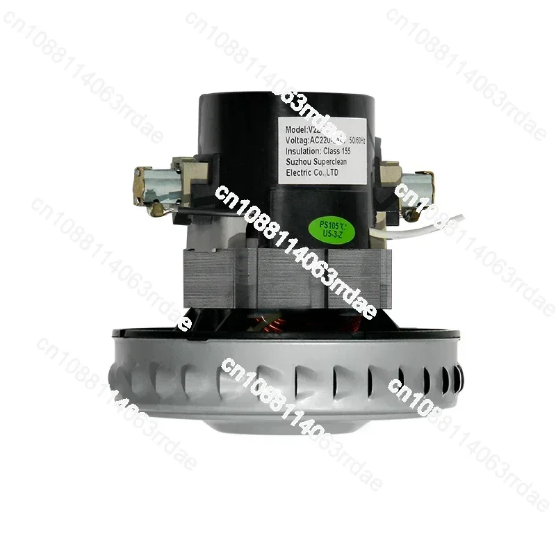 Suitable For V2Z-P22/V2Z-P25 HLX-P22 Vacuum Cleaner Motor Accessories 1400W