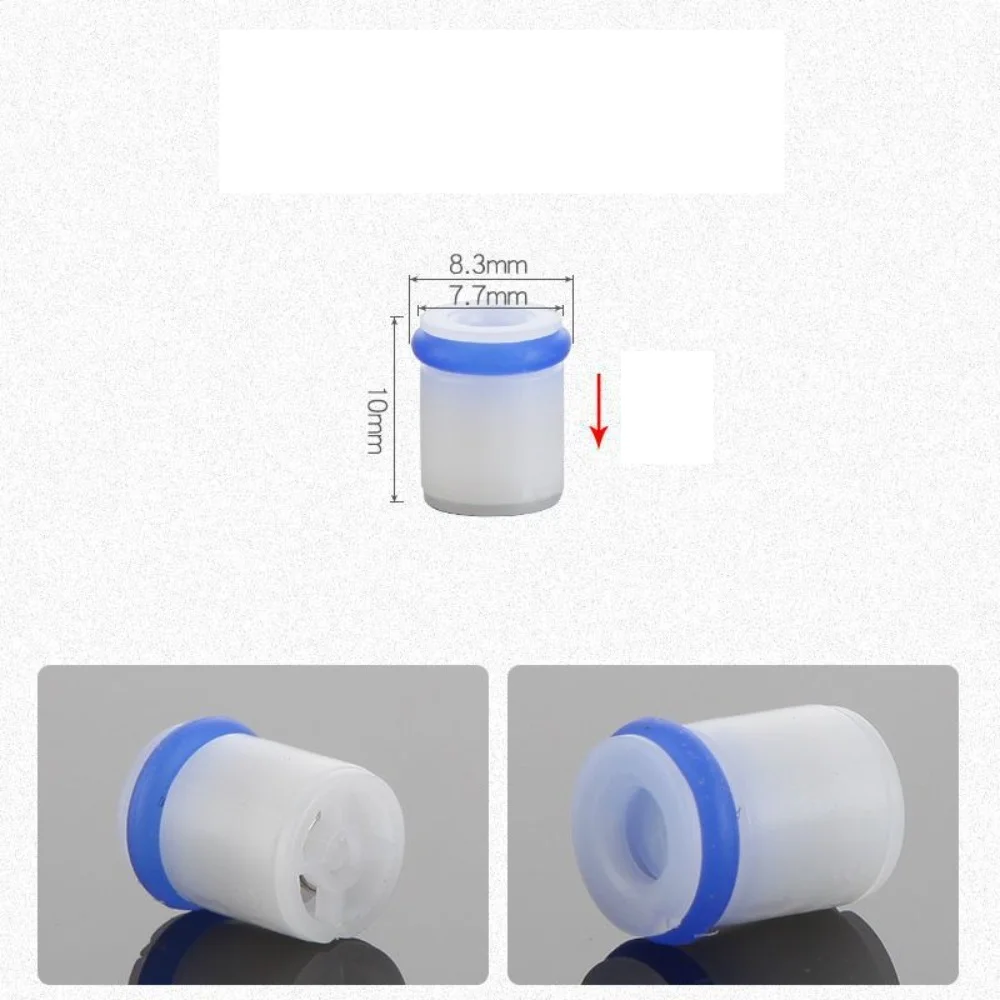 Inner Plug Valve Spool Plastic Valve Inline Spring Valve Pipe Fittings