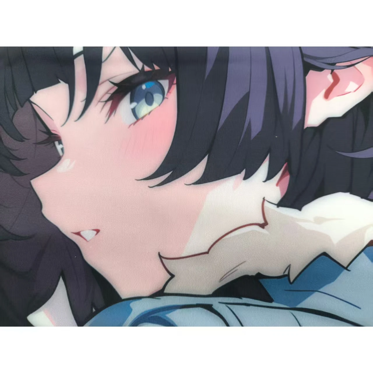 

Anime Girl Body Pillow Kawaii Sexy Waifu Pillow Custom Hot Girl Hugging Body Pillowcase Cover For Adult