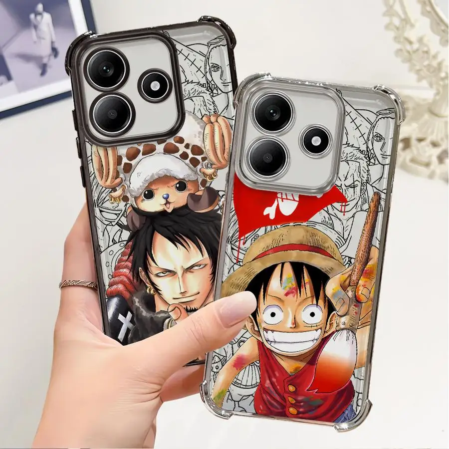 Anime One Piece Coo… - image