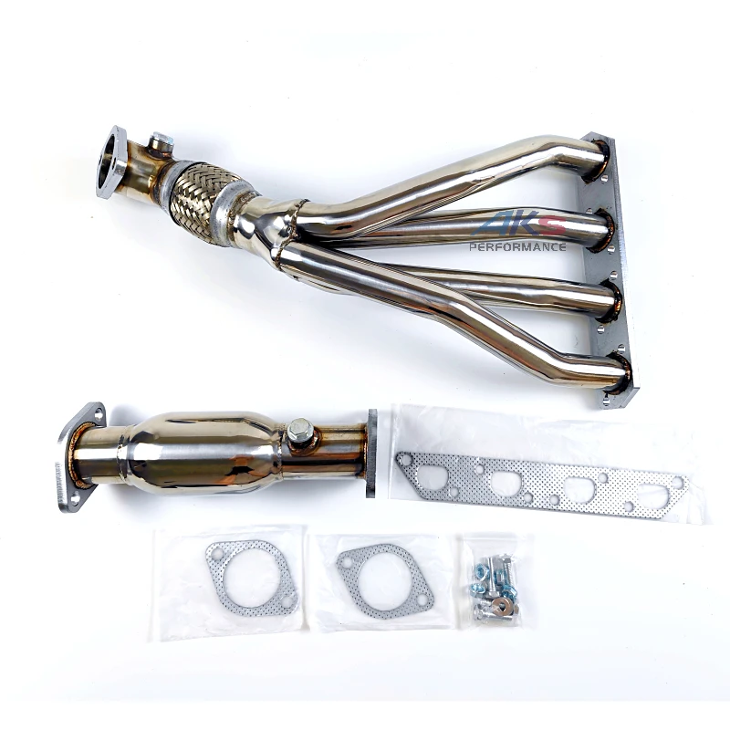 

Exhaust Header Manifold Mini R53 Cooper S 1.6 2000-2006